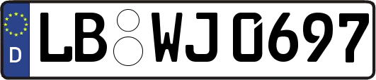 LB-WJ0697