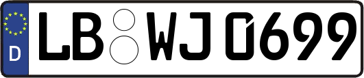 LB-WJ0699