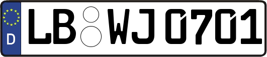 LB-WJ0701