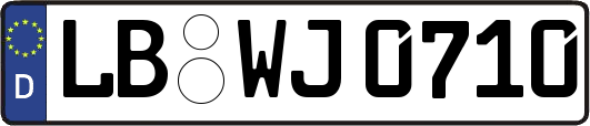 LB-WJ0710