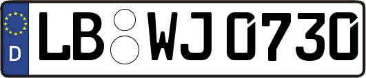 LB-WJ0730
