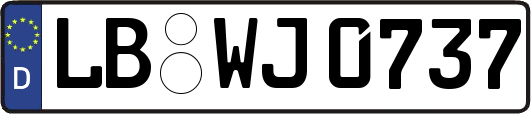 LB-WJ0737