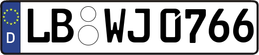 LB-WJ0766