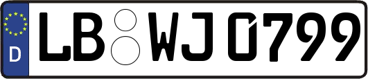 LB-WJ0799
