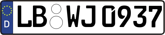 LB-WJ0937