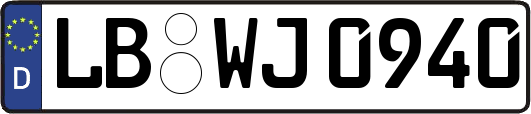LB-WJ0940