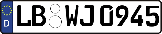 LB-WJ0945