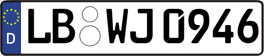 LB-WJ0946