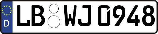 LB-WJ0948