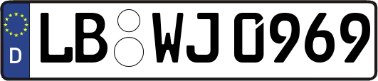 LB-WJ0969