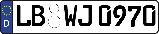 LB-WJ0970