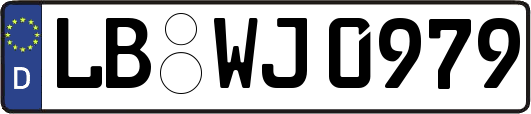 LB-WJ0979