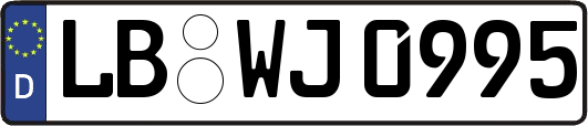 LB-WJ0995
