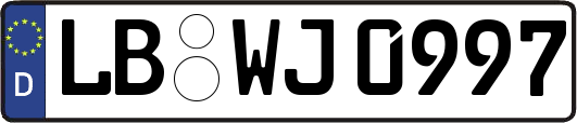 LB-WJ0997