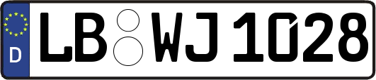 LB-WJ1028