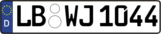 LB-WJ1044
