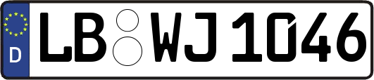 LB-WJ1046