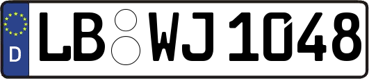 LB-WJ1048