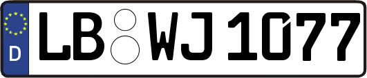 LB-WJ1077