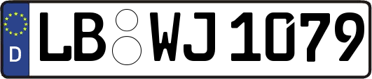 LB-WJ1079