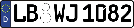 LB-WJ1082