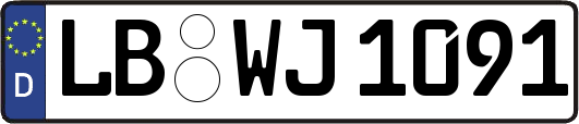 LB-WJ1091