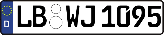 LB-WJ1095
