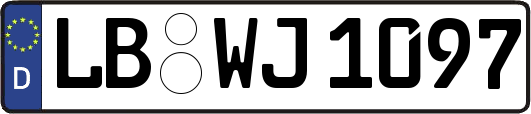 LB-WJ1097
