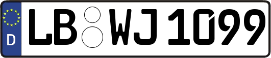 LB-WJ1099