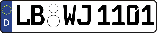 LB-WJ1101