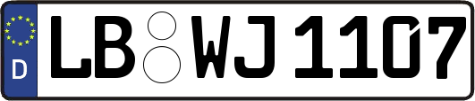 LB-WJ1107