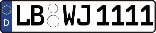LB-WJ1111