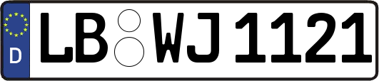 LB-WJ1121