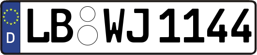 LB-WJ1144