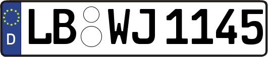 LB-WJ1145
