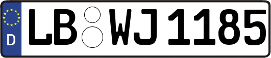 LB-WJ1185