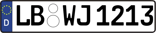 LB-WJ1213