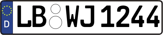 LB-WJ1244