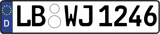 LB-WJ1246
