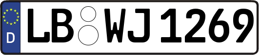 LB-WJ1269
