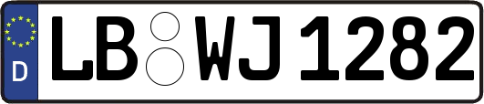 LB-WJ1282