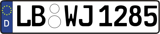 LB-WJ1285
