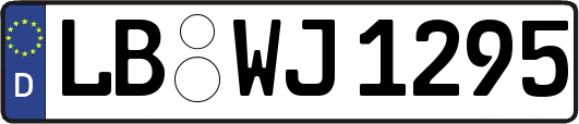 LB-WJ1295