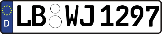 LB-WJ1297