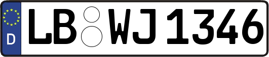 LB-WJ1346