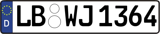 LB-WJ1364