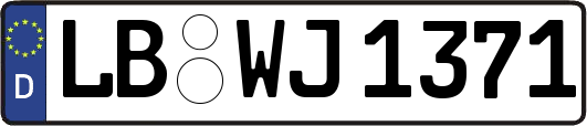 LB-WJ1371