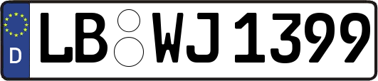LB-WJ1399