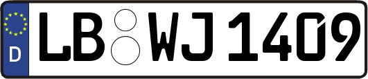 LB-WJ1409