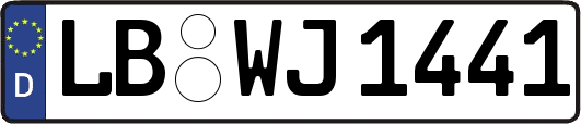 LB-WJ1441